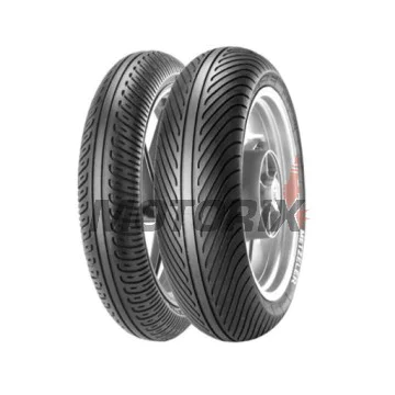 Zadní závodní pneumatika -METZELER- 190/60R17, RACETEC RR RAIN