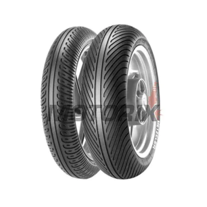 Zadní závodní pneumatika -METZELER- 190/60R17, RACETEC RR RAIN