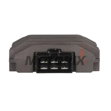 Regulátor dobíjení -TOURMAX- regulátor dobíjení, Kawasaki VN 750 1986-1990, Kawasaki VN 1500 1987-1992, Kawasaki ZL 600 1986-1987, Kawasaki ZN 750/1100 1984-1985, Kawasaki ZR 750 1991-1993, Kawasaki ZX 600 1985-1993