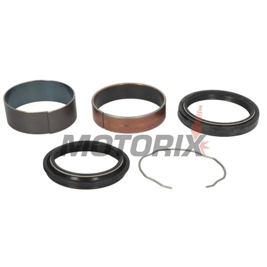 Opravná sada přední vidlice -TOURMAX- Honda CRF 450 2009-2010, Honda CRF 250 2010-2014, Husqvarna CR 125 2010-2012, Husqvarna CR 150 2011, Husqvarna TC 250 2010-2012, Husqvarna TC 450 2010, Husqvarna TC 449 2011-2012