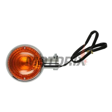 Blinkr -VICMA- Yamaha V-Max 1200, XV Virago 125/250/535/750/1000/1100, XV Wild Star 1600, XVS Drag Star/Midnight Star 650/1100/1300, XVZ Royal Star 1300 1985-2012