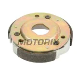 Spojka -RMS- Aprilia Area 51 50 1998-1999, Aprilia Gulliver 50 1995-1998, Aprilia Mojito 50 1999-2003, Aprilia Rally 50 1995-1999, Aprilia Scarabeo 50 1993-2005, Aprilia Sonic 50 1998-2008, Aprilia SR 50 1994-2004