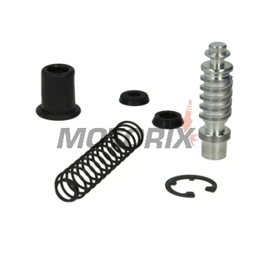 Opravná sada horní spojkové pumpy -TOURMAX- Honda CB 1000 2011, Honda CBF 1000 2006-2007, Honda CBR 900 1998-1999, Honda CBR 1100 1999-2006, Honda CBR 1000 2004-2007, Honda RVT 1000 2000-2006, Honda VFR 800 1998-2014