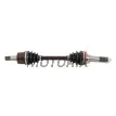 Poloosa -ALL BALLS- Yamaha YFM 350 2012-2014, YFM 400 2012