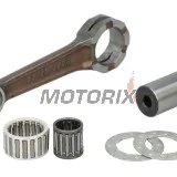 Ojnice -ATHENA- Gas Gas MC 125 2021-2023, Husqvarna TC 125 2016-2023, TE 150 2017-2023, TX 125 2017-2019, KTM EXC 150 2020-2023, SX 125 2016-2023, SX 150 2016-2022, XC-W 125 2017-2019, XC-W 150 2017-2022