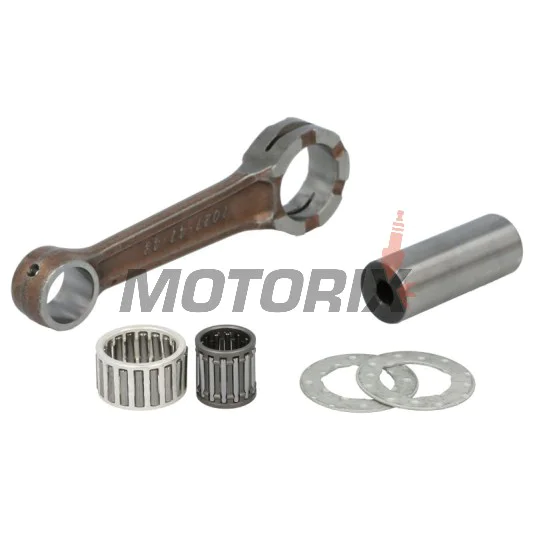 Ojnice -ATHENA- Gas Gas MC 125 2021-2023, Husqvarna TC 125 2016-2023, TE 150 2017-2023, TX 125 2017-2019, KTM EXC 150 2020-2023, SX 125 2016-2023, SX 150 2016-2022, XC-W 125 2017-2019, XC-W 150 2017-2022