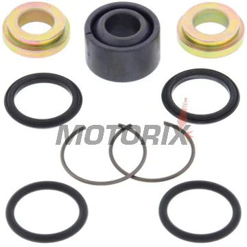 Opravná sada uložení tlumiče -ALL BALLS- Kawasaki KX 125/500 1984-1987, KX 250 1984, 1986, KX 60 1993-2002, KX 80 1984, Suzuki RM 60 2003