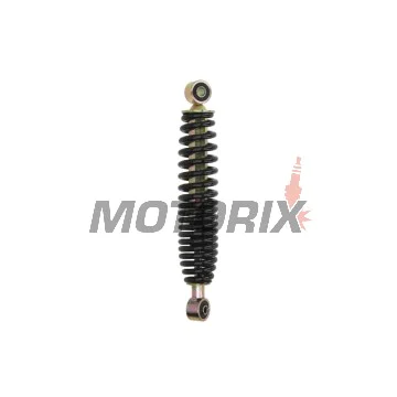 Tlumič -MOTORIX- 260mm, 8mm spodní/10mm horní