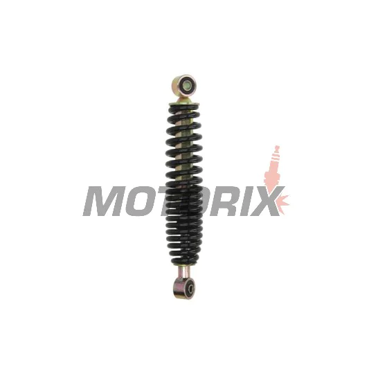 Tlumič -MOTORIX- 260mm, 8mm spodní/10mm horní
