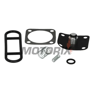 Opravná sada palivového kohoutu -TOURMAX- Suzuki GSX 1100 1988-1993