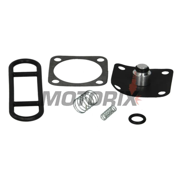 Opravná sada palivového kohoutu -TOURMAX- Suzuki GSX 1100 1988-1993