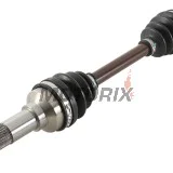 Poloosa -ALL BALLS- Yamaha YFM 350 2012-2014, YFM 400 2012