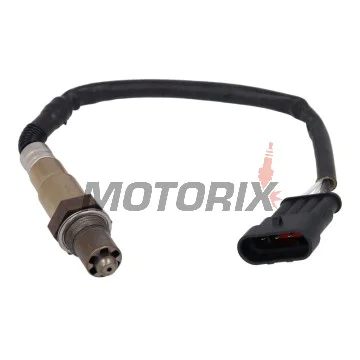 Lambda sonda -RMS- Aprilia Atlantic 125/250 2006-2008, Aprilia Dorsoduro 900 2017-2018, Aprilia RSV 1000 2009-2014, Aprilia Scarabeo 250 2006-2008, Aprilia Sportcity 125 2006-2008, Aprilia Sportcity 250 2008-2012