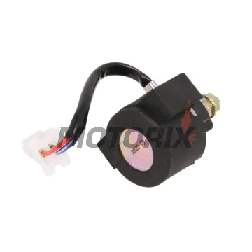 Relé startéru -ARROWHEAD- Yamaha BW/FJ/SR/SRX/TT-R/TW/XC/XJ/XT/XV/XVZ/XZ/YFA/YFB/YFM/YTM/YX 80-1200 1980-2006