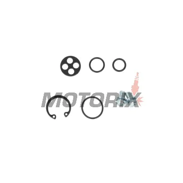 Opravná sada palivového kohoutu -ALL BALLS- Kawasaki EL 250 1988-1995, VN 1500 1987-1988, 1991, 1993-1995