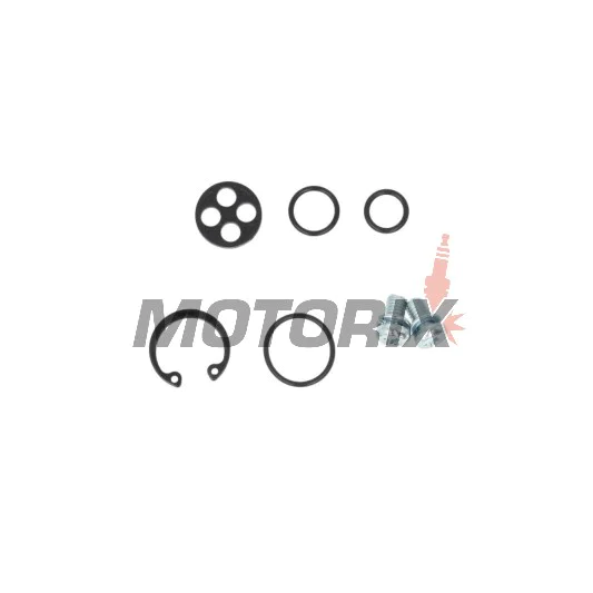Opravná sada palivového kohoutu -ALL BALLS- Kawasaki EL 250 1988-1995, VN 1500 1987-1988, 1991, 1993-1995
