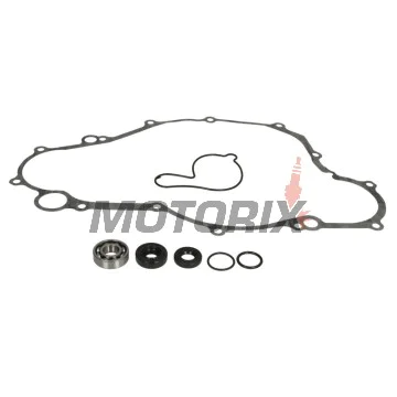 Opravná sada vodní pumpy -WINDEROSA- Yamaha WR 450 2003-2006, Yamaha YZ 450 2003-2005