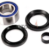Sada ložisek kola -ALL BALLS- Honda TRX 500 2005-2014, TRX 680 2006-2020