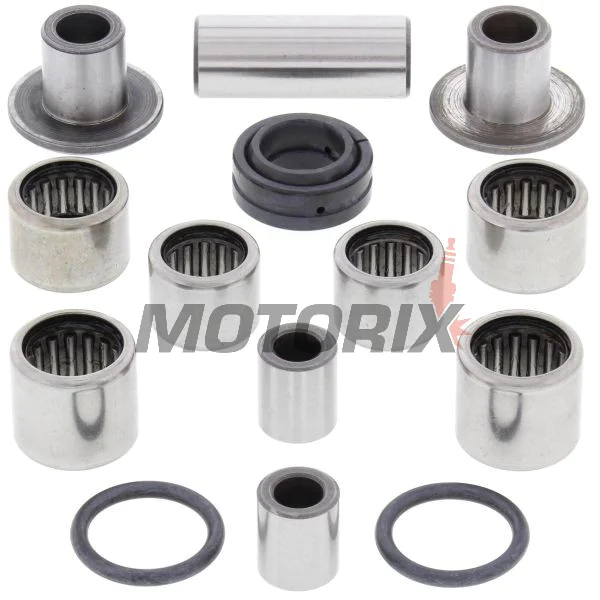 Opravná sada ramene -ALL BALLS- Sherco Enduro 450 2008, Trail 125/250/290 1999-2010, Trail 200 1999-2009, Trail 317 2010, Trail 320 2007-2009, Trail 80 2004-2010