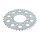 Zadní rozeta -JT- JTR1332,40, 40 zubů, ocelový, Honda CB 400 1991-2005, 2012, CB 500 1994-2003, CB 750 1991-2003, CB-1 400 1989-1991, CMX 450 1986-1987, GB 400 2011-2012, GB 500 1989-1990, NTV 650 1988-1991, NV 400 1995-1997