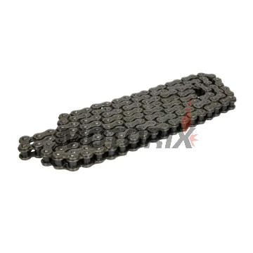 Řetěz -MOTORIX- IP000672, typ 420, 142 článků, černá