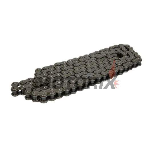 Řetěz -MOTORIX- IP000672, typ 420, 142 článků, černá