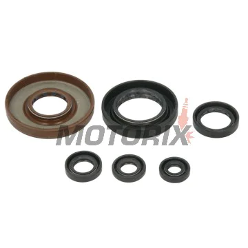 Sada gufer motoru -WINDEROSA- W822276, Honda TRX 500 2005-2011