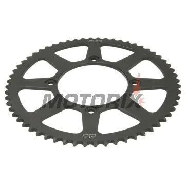 Zadní rozeta -JT- JTR1141,60, 60 zubů, ocelový, Beta RR 50 2005-2020, Betamotor RR Racing 50 2005-2020, RR Supermotard 50 2002-2009
