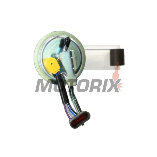 Palivové čerpadlo -ALL BALLS- modul pumpa, Can-Am Outlander 1000 2012-2022, Outlander 500 2013-2015, Outlander 650 2013-2022, Outlander 800 2012-2015, Outlander 850 2016-2022, Outlander 976 2015, Renegade 1000 2012-2022, Renegade 500 2013-2015