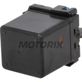 Relé startéru -ATHENA- HM CRE 250 2004-2013, Honda ANF 125 2003-2012, CA 125 1995-2000, CB 250 1996-1998, CBF 125 2009-2016, CMX 250 1996-1999, CRF 250 2004-2019, Kawasaki KLX 250 2009-2017