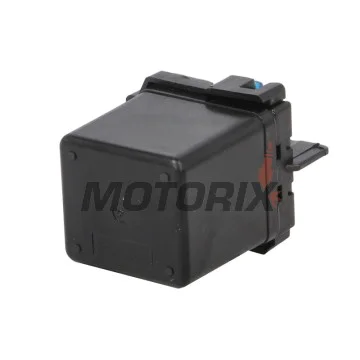 Relé startéru -ATHENA- HM CRE 250 2004-2013, Honda ANF 125 2003-2012, CA 125 1995-2000, CB 250 1996-1998, CBF 125 2009-2016, CMX 250 1996-1999, CRF 250 2004-2019, Kawasaki KLX 250 2009-2017