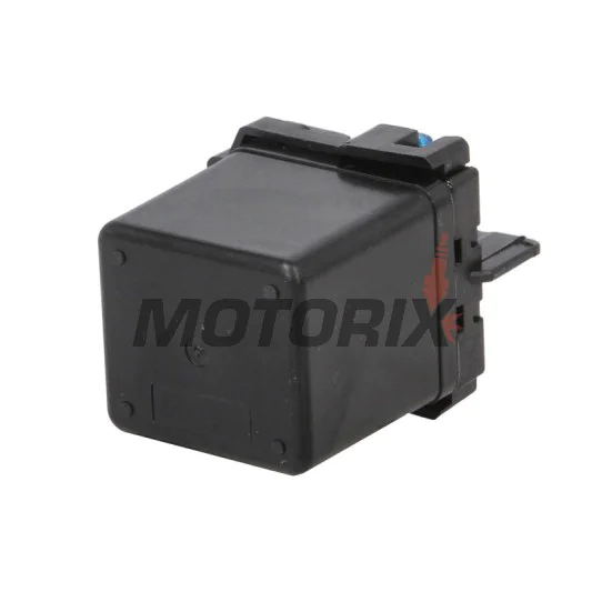 Relé startéru -ATHENA- HM CRE 250 2004-2013, Honda ANF 125 2003-2012, CA 125 1995-2000, CB 250 1996-1998, CBF 125 2009-2016, CMX 250 1996-1999, CRF 250 2004-2019, Kawasaki KLX 250 2009-2017