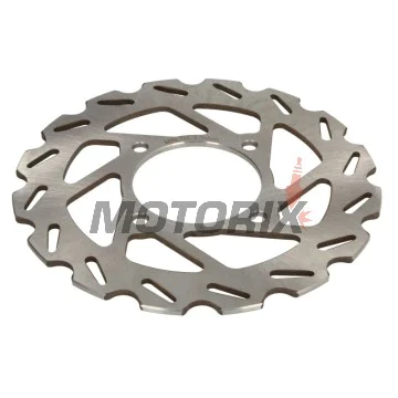 Brzdový kotouč -4 RIDE- THQ6222, 205mm, CAN-AM Outlander 400 2007-2014, Outlander 500/800 2007-2012, Outlander 650 2007-2013, Outlander 1000 2012