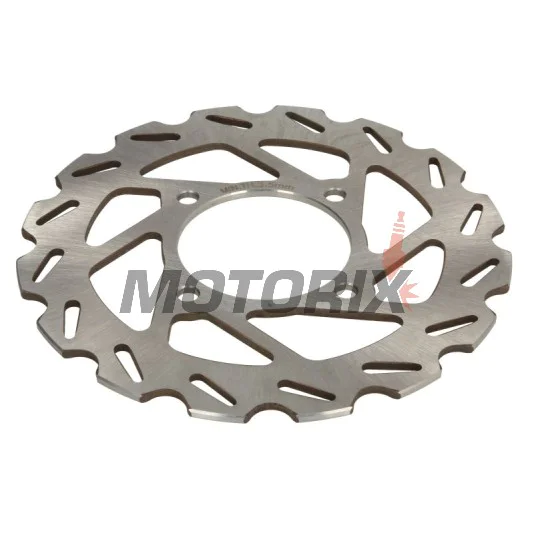 Brzdový kotouč -4 RIDE- THQ6222, 205mm, CAN-AM Outlander 400 2007-2014, Outlander 500/800 2007-2012, Outlander 650 2007-2013, Outlander 1000 2012