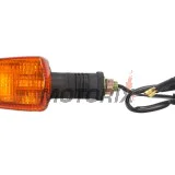 Blinkr -VICMA- zadní levý, přední pravý, YAMAHA FZR, RD, TDM, TDR, XJ, XJR 125-1300 1985-2013
