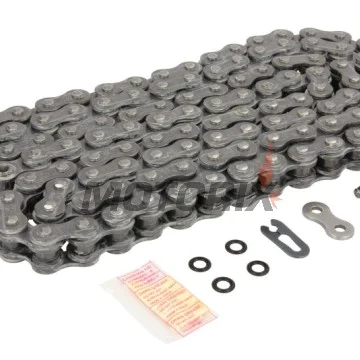 Řetěz -DID- 520V-114, velikost 520, 114 článků, O-Ring
