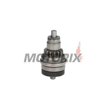Startovací bendix -RMS- Vespa ET4 50 1999-2006, Piaggio Fly 50 2005-2017, Piaggio Liberty 50 2000-2016, Vespa LX 50 2005-2013, Piaggio Zip 50 2006-2009