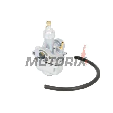 Karburátor -MOTORIX- 40mm rozteč mezi šrouby, 16mm, Simson S51, S50, SR 50