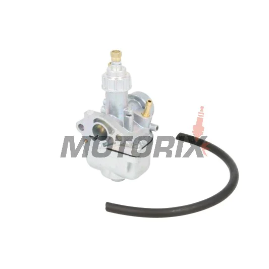 Karburátor -MOTORIX- 40mm rozteč mezi šrouby, 16mm, Simson S51, S50, SR 50