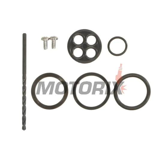 Opravná sada palivového kohoutu -ALL BALLS- Honda CB 750/900 1981, CMX 250 2007-2016, CRF 230 2008-2009, NT 650 1988-1991, VF 700 1987, VF 750 1988