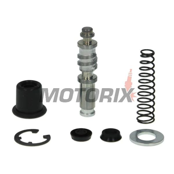 Opravná sada brzdové pumpy -TOURMAX- Kawasaki GPZ 400 1985-1986, Kawasaki ZX-4 400 1988, Suzuki RM 125 2007-2008, Suzuki RM 85 2007-2009, Suzuki RM-Z 450 2005-2013, Suzuki RM-Z 250 2007-2013
