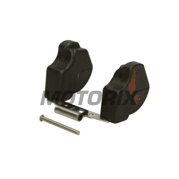 Plovák karburátoru -TOURMAX- Yamaha FJ 1100 1984-1985, Yamaha FJ 1200 1986-1997, Yamaha XJ 900 1983-1987, Yamaha XJ 600 1984-1991, Yamaha XJR 1200 1995-1998, Yamaha XJR 1300 1999-2001, Yamaha XS 1100 1981-1983