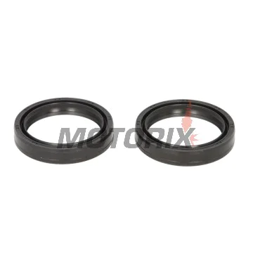 Gufera přední vidlice -ATHENA- Yamaha FJR 1300 2001-2020, FZS 600 2002-2003, XJ 600 1997-2003, XVS 650 1997-2007, XVS 1100 1999-2006, YP 400 2005-2006, YZF-R1 1000 1998-2001, YZF-R6 600 2005