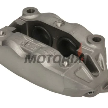 Brzdový třmen -BREMBO- Aprilia Caponord/Tuono, BMW F800/R1200/R nineT, Ducati Monster/Panigale, MV Agusta 800, Triumph Street/Tiger (2011-2022)