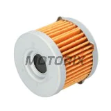 Olejový filtr -HIFLO FILTRO- HF186