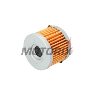 Olejový filtr -HIFLO FILTRO- HF186