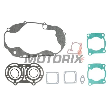 Kompletní sada těsnění motoru -WINDEROSA- W808812, Yamaha YFZ 350 1987-2009