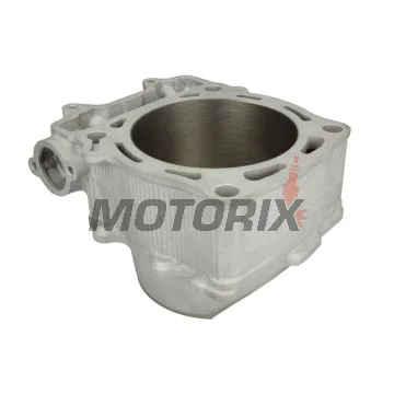Válec -CYLINDER WORKS- 449cc (97mm), Yamaha WR 450 2016-2018, Yamaha YZ 450 2010-2018