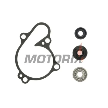 Opravná sada vodní pumpy -HOT RODS- Yamaha YZ 125 (05-26); YZ 125x(20-26)
