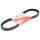Řemen -ATHENA- S41PLAT076, 984x23.6mm, Kymco Xciting 300 2008-2009